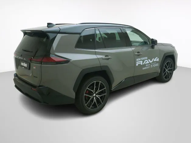 Toyota RAV4 2.5 Plug-In-Hybrid ** GR Sport **
