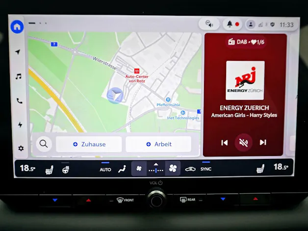 Toyota RAV4 2.5 Plug-In-Hybrid ** GR Sport **