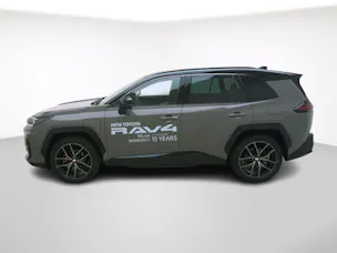 Toyota RAV4 2.5 Plug-In-Hybrid ** GR Sport **