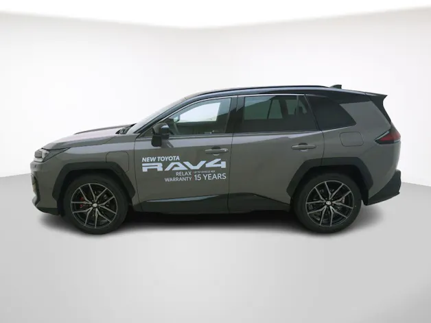 Toyota RAV4 2.5 Plug-In-Hybrid ** GR Sport **