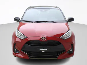 Toyota Yaris 1.5 VVT-i HSD Premium