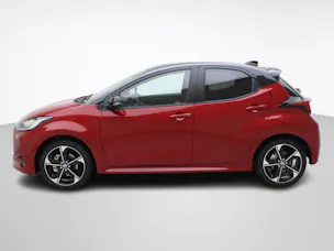 Toyota Yaris 1.5 VVT-i HSD Premium