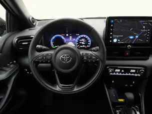 Toyota Yaris 1.5 VVT-i HSD Premium