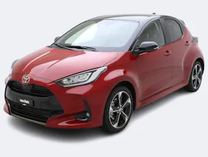 Toyota Yaris 1.5 VVT-i HSD Premium