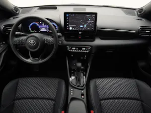 Toyota Yaris 1.5 VVT-i HSD Premium