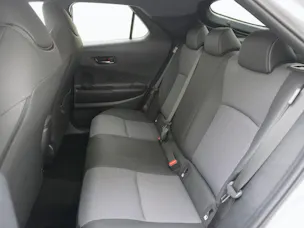 Toyota C-HR 2.0 HEV Style 4x4