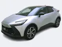 Toyota C-HR 2.0 HEV Style 4x4