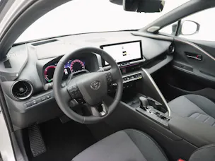 Toyota C-HR 2.0 HEV Style 4x4