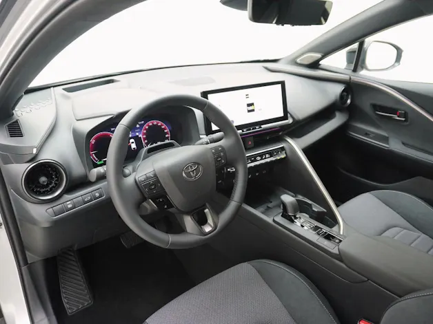 Toyota C-HR 2.0 HEV Style 4x4