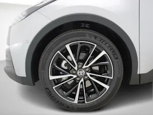 Toyota C-HR 2.0 HEV Style 4x4