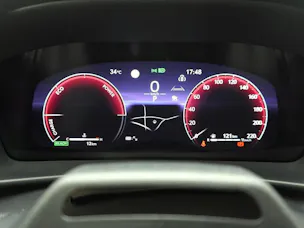 Toyota C-HR 2.0 HEV Style 4x4