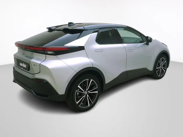 Toyota C-HR 2.0 HEV Style 4x4