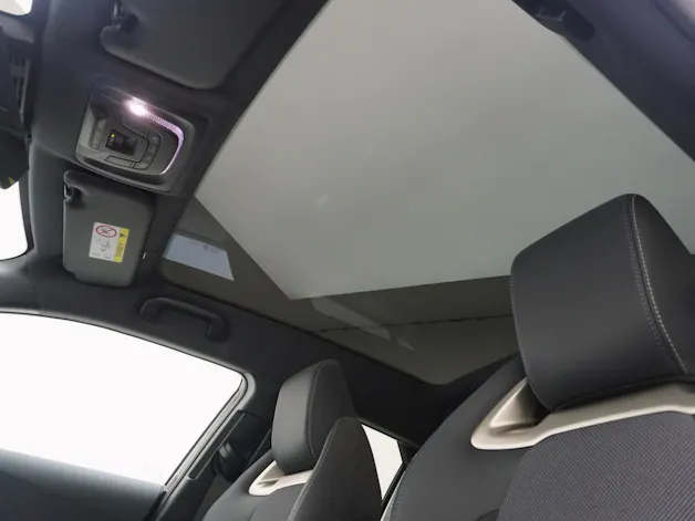 Toyota C-HR 2.0 HEV Style 4x4