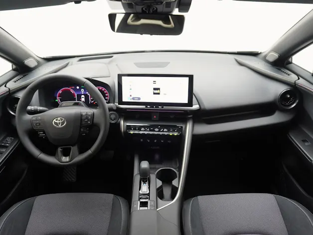 Toyota C-HR 2.0 HEV Style 4x4