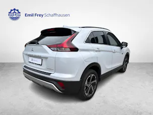 Mitsubishi Eclipse Cross 2.4 PHEV Style 4x4