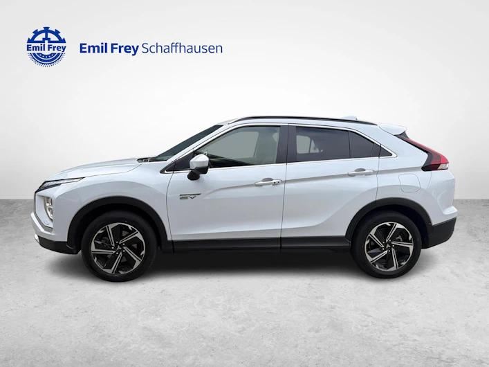 image du véhicule MITSUBISHI ECLIPSE CROSS