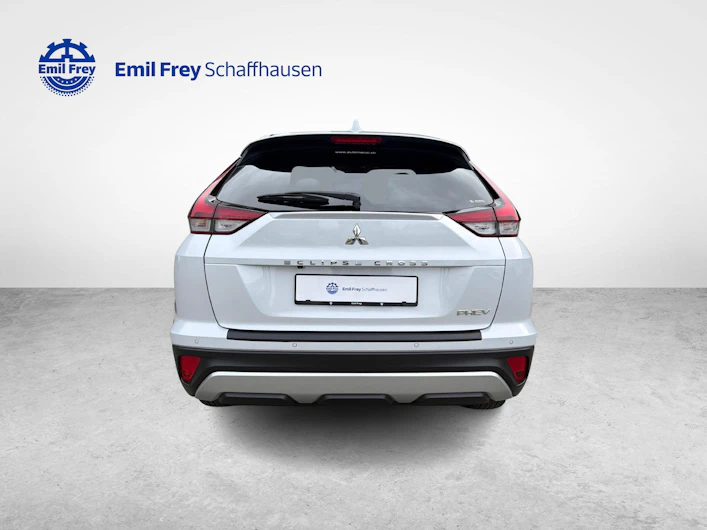 image du véhicule MITSUBISHI ECLIPSE CROSS