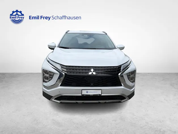 Mitsubishi Eclipse Cross 2.4 PHEV Style 4x4