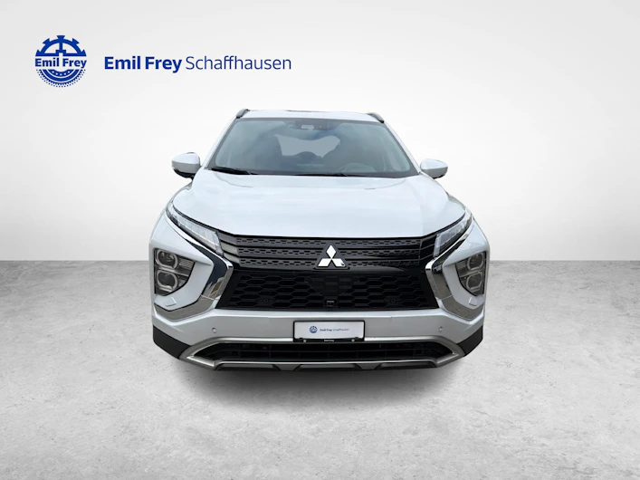 image du véhicule MITSUBISHI ECLIPSE CROSS