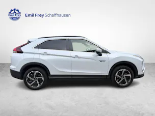 Mitsubishi Eclipse Cross 2.4 PHEV Style 4x4