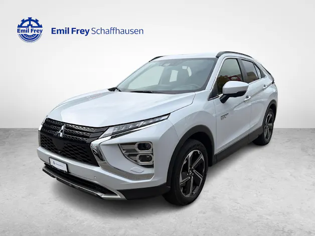 Mitsubishi Eclipse Cross 2.4 PHEV Style 4x4