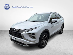 image du véhicule MITSUBISHI Eclipse Cross 2.4 PHEV Style 4x4