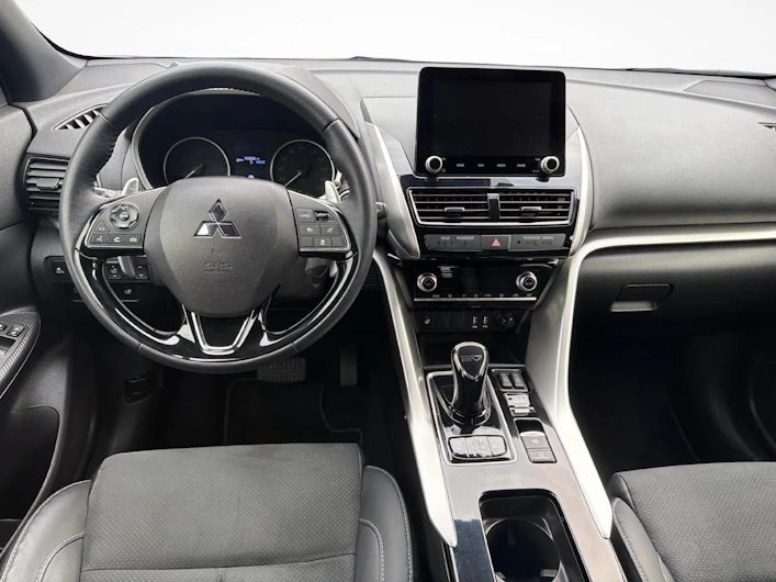 image du véhicule MITSUBISHI ECLIPSE CROSS