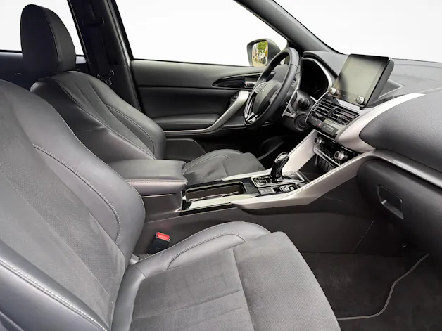 Mitsubishi Eclipse Cross 2.4 PHEV Style 4x4
