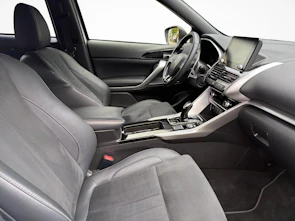 image du véhicule MITSUBISHI Eclipse Cross 2.4 PHEV Style 4x4
