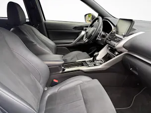 Mitsubishi Eclipse Cross 2.4 PHEV Style 4x4