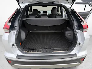 Mitsubishi Eclipse Cross 2.4 PHEV Style 4x4