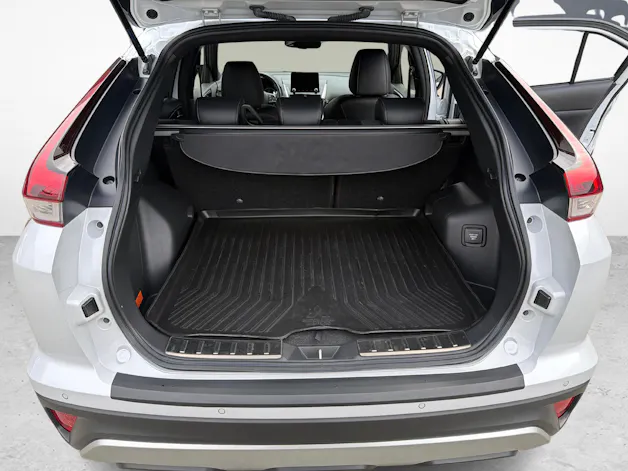 Mitsubishi Eclipse Cross 2.4 PHEV Style 4x4