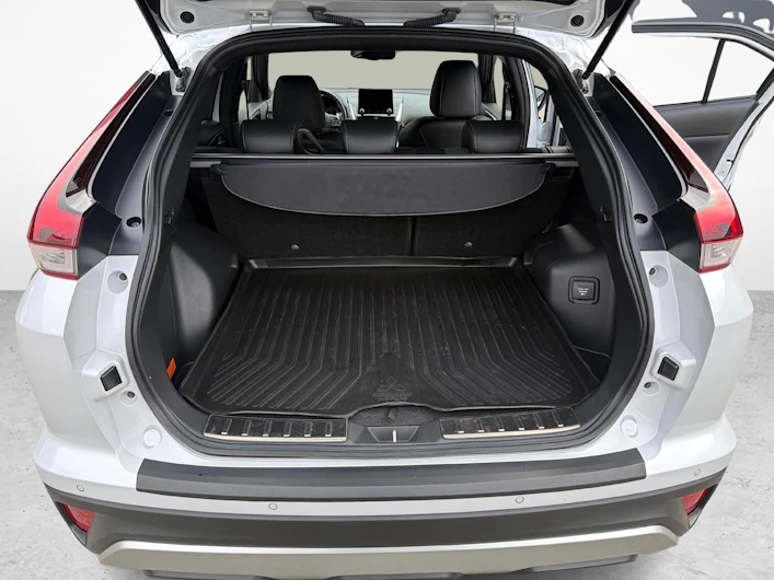 image du véhicule MITSUBISHI ECLIPSE CROSS