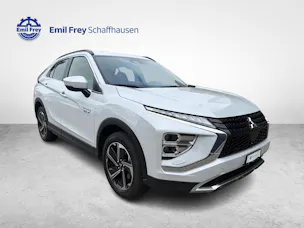 Mitsubishi Eclipse Cross 2.4 PHEV Style 4x4