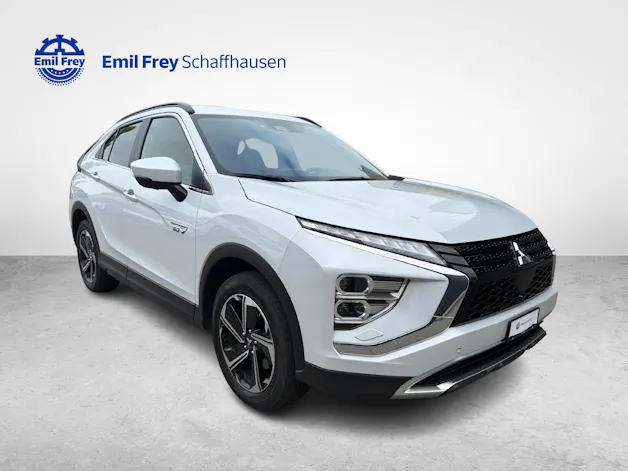Mitsubishi Eclipse Cross 2.4 PHEV Style 4x4