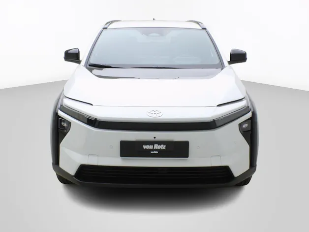 Toyota bZ4X Premium AWD