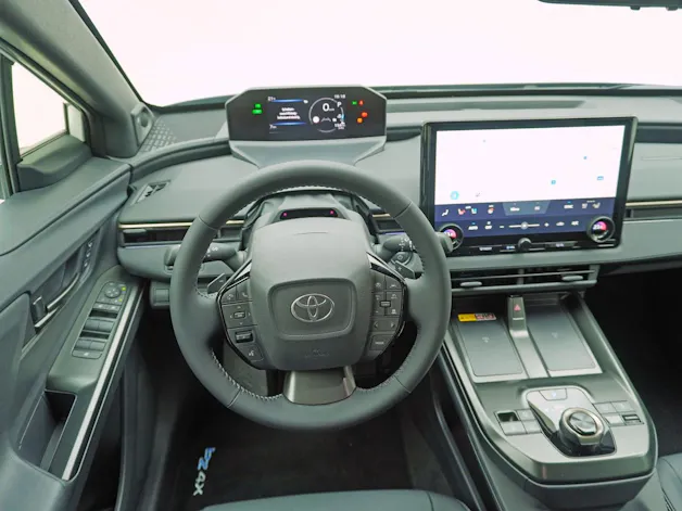 Toyota bZ4X Premium AWD