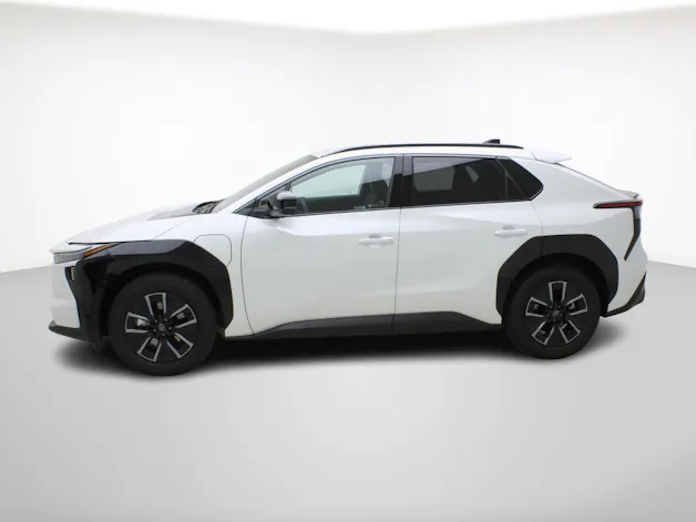 Toyota bZ4X Premium AWD