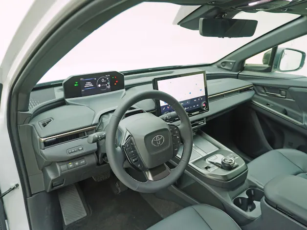 Toyota bZ4X Premium AWD