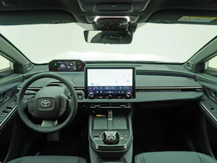 Toyota bZ4X Premium AWD