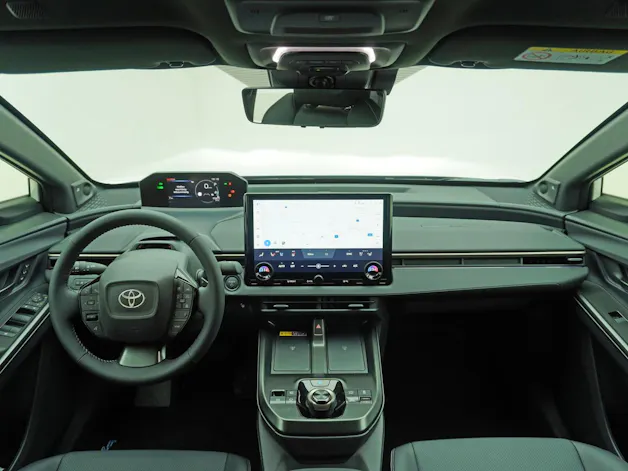 Toyota bZ4X Premium AWD