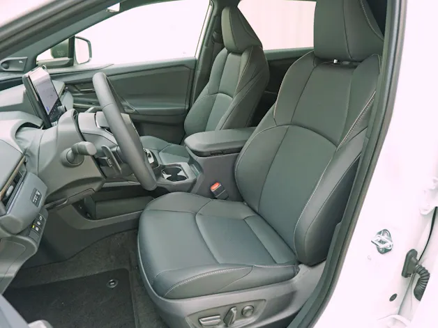 Toyota bZ4X Premium AWD