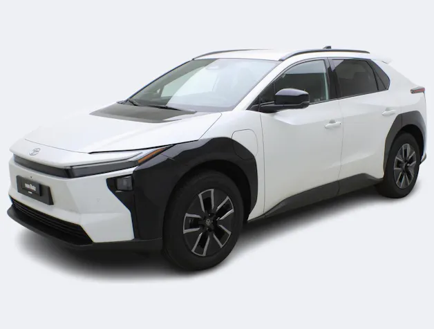 Toyota bZ4X Premium AWD