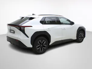 Toyota bZ4X Premium AWD