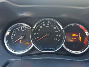 DACIA Duster 1.2 TCe Privilège 4x4 S/S
