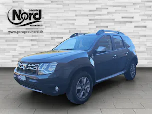 DACIA Duster 1.2 TCe Privilège 4x4 S/S