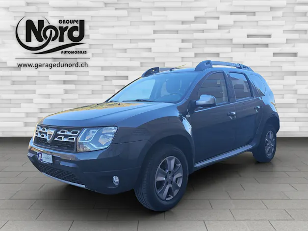DACIA Duster 1.2 TCe Privilège 4x4 S/S