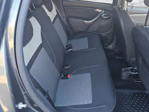 DACIA Duster 1.2 TCe Privilège 4x4 S/S