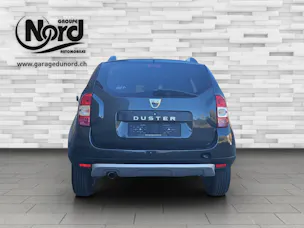 DACIA Duster 1.2 TCe Privilège 4x4 S/S