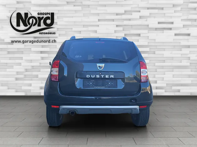 DACIA Duster 1.2 TCe Privilège 4x4 S/S
